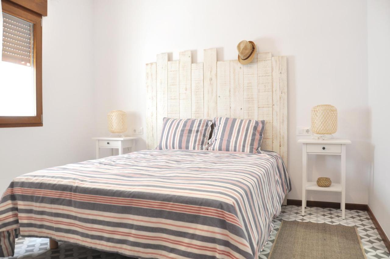 Ca Tia Teresa Vakantiehuis Dénia